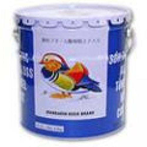 Sơn Dầu Toa Hiệu Con Vịt L17.5 17.5Lit